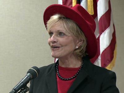 State incentives key to landing Red Hat expansion