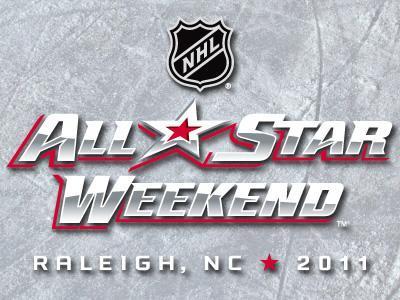 All-Star Weekend Schedule of Events