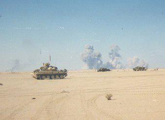 Remembering Desert Storm: Did it end too soon?