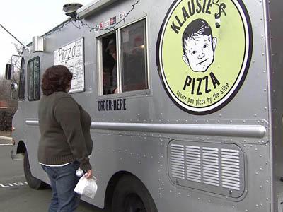 Raleigh OKs rules for food trucks