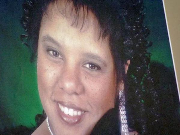Murdered Rocky Mount woman honored at memorial