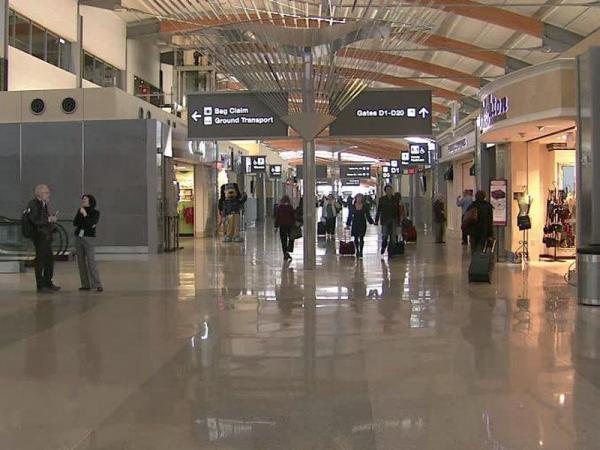 RDU expansion project completed with new concourse