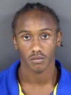 One suspect in Fayetteville jewelry store robbery arrested