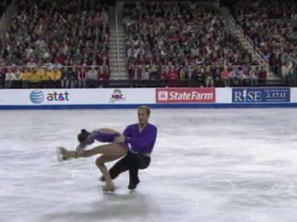 1/30/11: Figure skating competition draws thousands to NC
