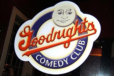 Goodnight's Comedy Club/The Grille at Goodnight's