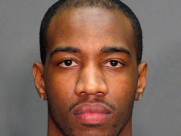 Gavin Grant, former NCSU basketball player charged in home invasion