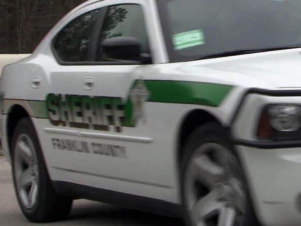 Former Franklin County sheriff seeks help 