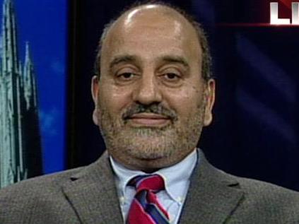 Duke professor discusses crisis in Egypt