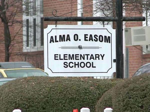 Fayetteville parents sue school over punishment