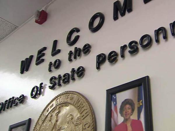 Layoff notice to state workers could create problems