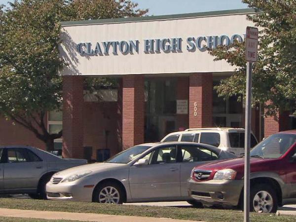 Clayton High School
