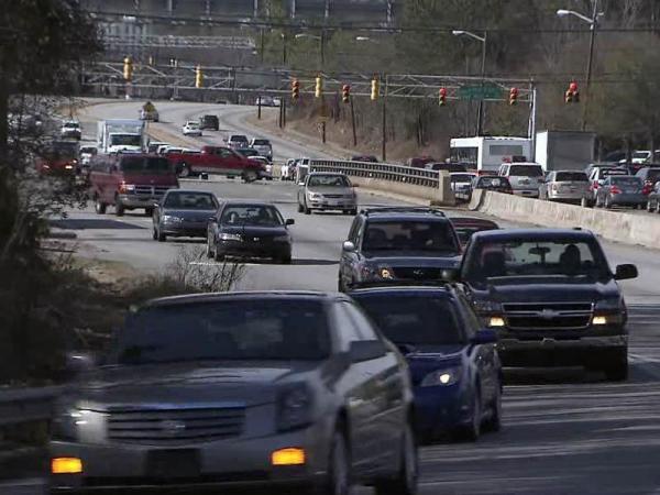 Raleigh council approves plan for Crabtree traffic