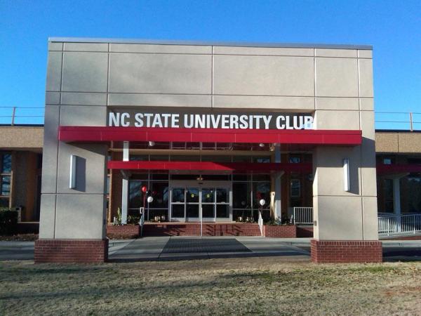 new university club