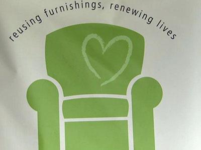 Raleigh nonprofit provides furnishings to those in need