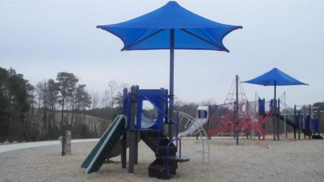 Park Review: North Wake Landfill District Park