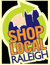 Shop Local Raleigh