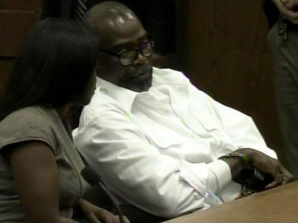 Judge removes Durham man from death row