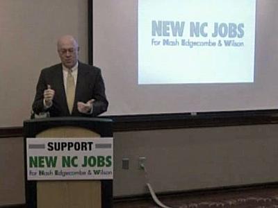 NEW NC Jobs