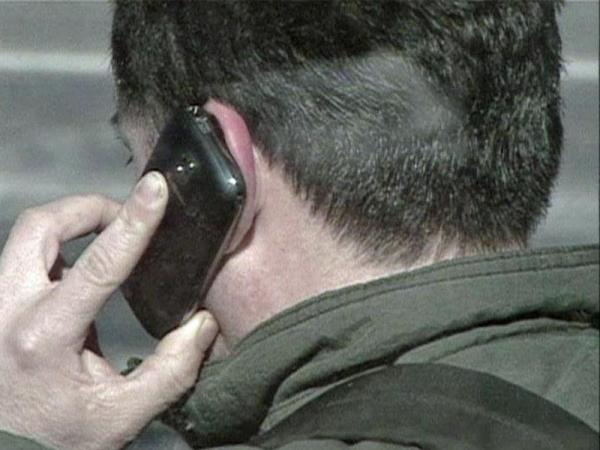 Study shows cell phones have metabolic effect on brain