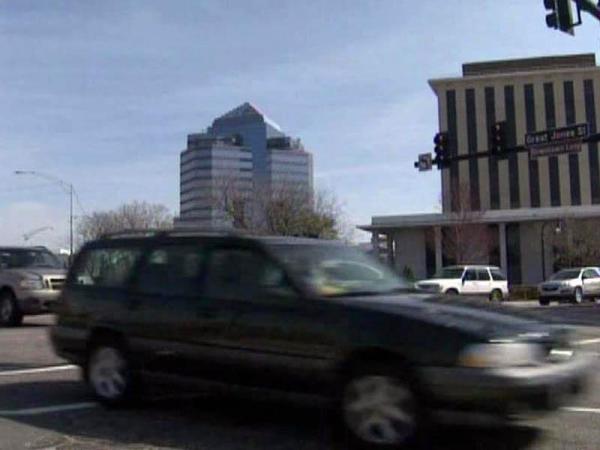 Durham County eyes tax on commuters
