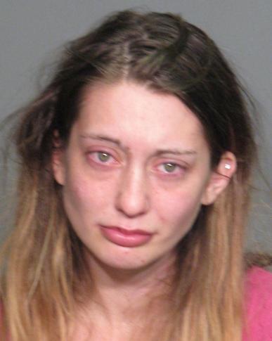 Mom charged for toddler's positive drug test