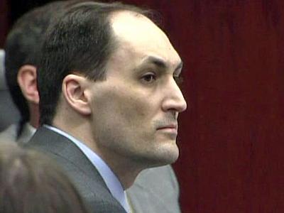 Jury selection under way in Cooper trial