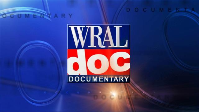 WRAL Documentaries & Focal Points