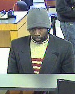 Bank robbed in Raleigh's Cameron Village