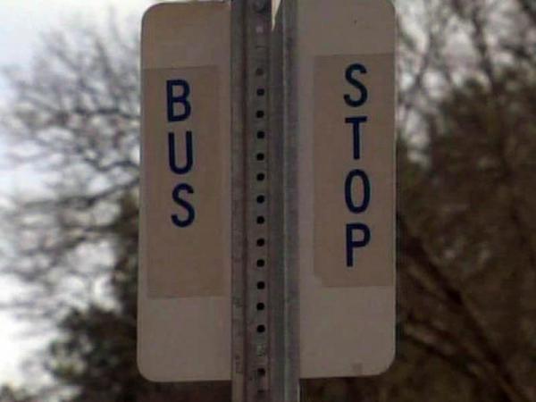 Police: Girl assaulted at Durham school bus stop