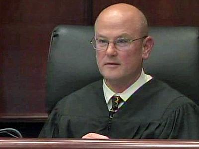 March 8 Brad Cooper pre-trial hearing  