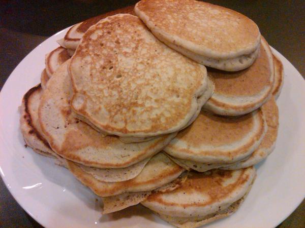 Canceled: Northgate to host pancake breakfast with Mrs. Claus on Saturday