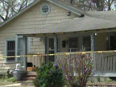 Police investigate suspicious death in Fayetteville