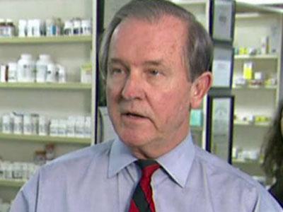 Pharmacist reacts to FDA recall of cold meds