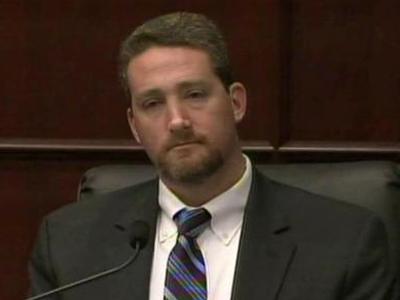 Full video: Brad Cooper murder trial (Day 3)