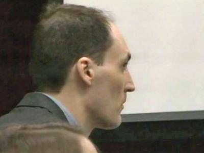 Brad Cooper killed wife, detective testifies