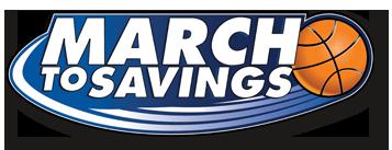 Kroger March to Savings