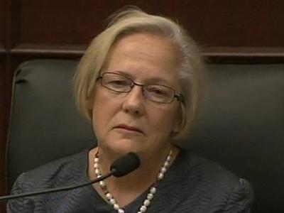 Mom testifies in former son-in-law's trial