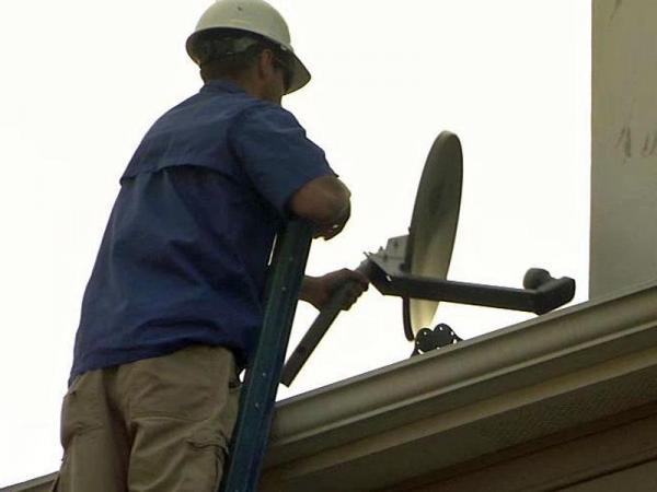 5 On Your Side helps woman ditch satellite dish