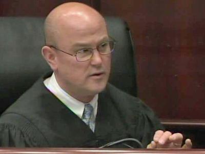 Trial excerpt: Gessner reminds jurors of jury rules