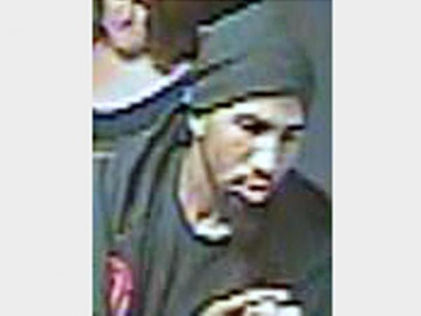 03/26: Police: Ceiling-hiding Raleigh bar burglar struck three times