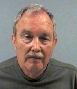 Dunn pastor charged with sexual battery