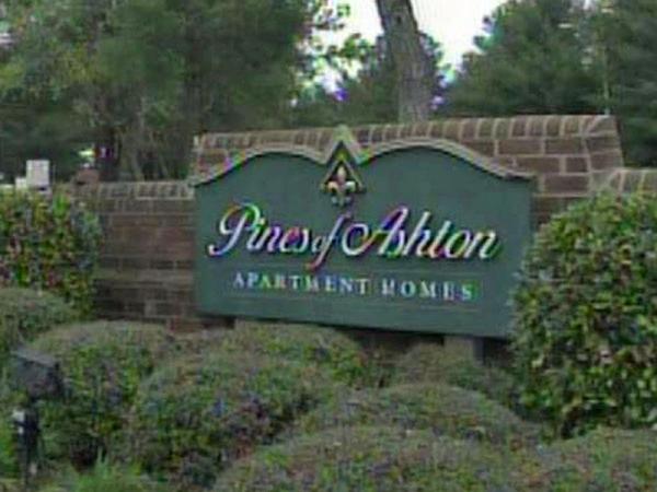 Raleigh police investigate homicide at apartment complex