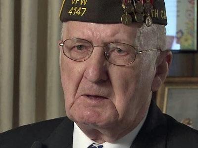 Brothers recall WWII, Korean service