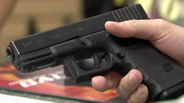Pro-gun measures moving through legislature