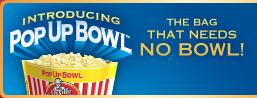 Orville Redenbacher popcorn