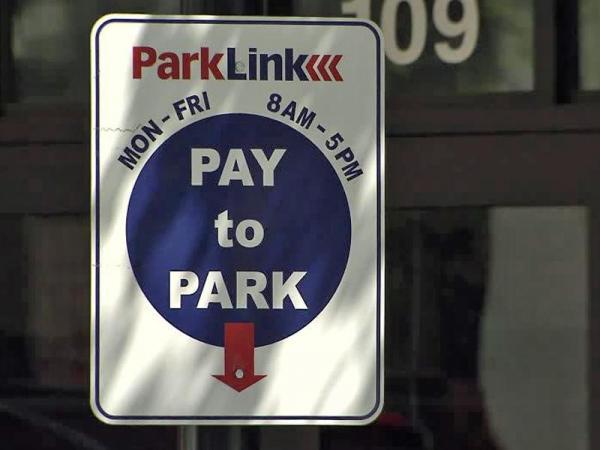 Raleigh considers cracking down on downtown parking