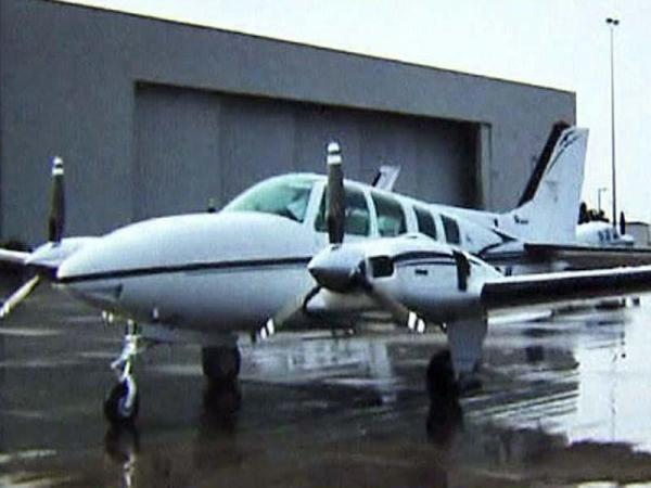 New details released in High Point plane crash