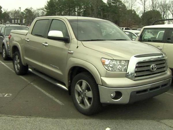 Creedmoor man says scammer tried to sell his truck on Craigslist