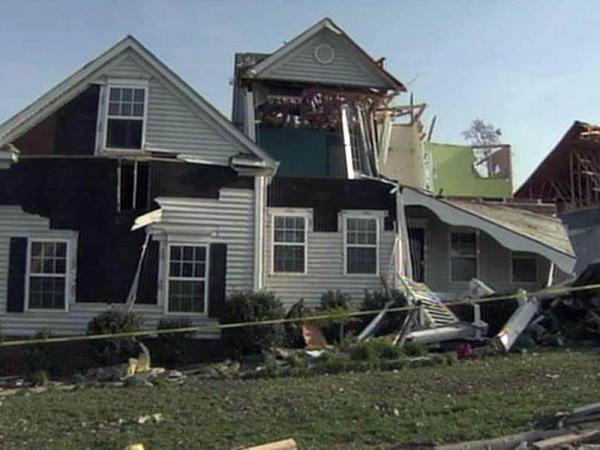 Storm damage in Wake County could hit $100M