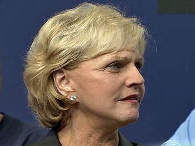Perdue opposes marriage amendment